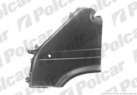 Transit 1986-1991 переднее  L