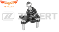 Опора шаровая  VW Tiguan 07-, Golf V-VI 03-, Audi A3 II 03-, Skoda Octavia (1Z_) 04-, Skoda Superb (3T_) 08-