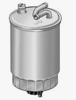 1.8D 1988-2001 Bosch-тип PP838