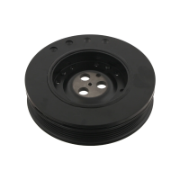 Шкив коленвала Transit / Mondeo 2.0 TD (100-125 P.S.) 2000-2006 1351731