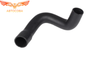 Верхний патрубок радиатора Transit 1986-2000 2.5D / TD без кондиционера