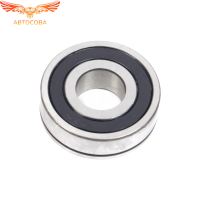 Подшипник вторичного вала МКПП 2 вал КПП IB5 / C5 Escort / Fiesta / Focus (25x62x19)