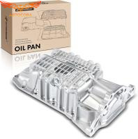 Поддон для Ford 1.6 Zetec Focus 98- / Fiesta 1.6 Zetec-S