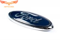 Эмблема Ford Transit 2014-