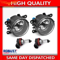 Галогенка в бампер Transit 2006- / Connect 2006-13 / Fiesta 2006-08 / Fusion 2006- / Focus 2005- R=L