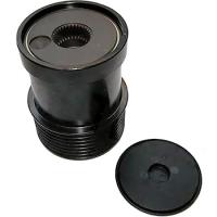 Шкив генератора FORD TRANSIT 2.4 TD V-184