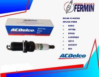 Свеча зажигания 41602 ACDELCO