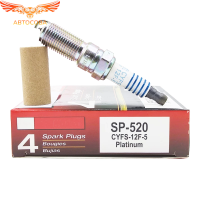 Свеча зажигания для Ford 3.5L - 3.7L - 5.0L - 6.2L USA 2011-