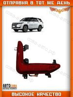 Задний левый стоп в бампер Changan CS95