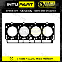Прокладка ГБЦ Ford Transit 1986-2000  2.5 D / TD