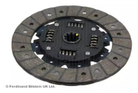 Диск сцепления 240mm SPRINTER CDI / VW LT 96->