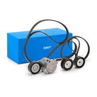 К-т ремня генератора Ford Transit 2.2 (ремень в комплекте  6PK1670)