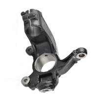 Цапфа TRANSIT 2014- (нормал.) / Custom 2013- R (без спарки- FWD)