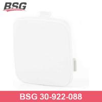 Заглушка заднего бампера FORD Focus-II (универсал)