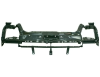 Connect 2002-13 Передняя панель под фары