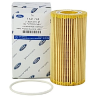 Фильтр масла Focus II / Mond.07- / S-Max / Galaxy 06- / Kuga 2.5