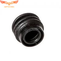 Кулисы (штока выбора передач) FOCUS 98- / Fiesta 02- / Mondeo1.6 07- (1321128) IB5