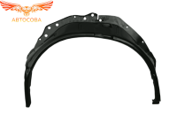 Заднее внутреннее крыло Ford Transit T-12 1986-2000