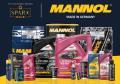MANNOL