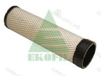 Фильтр воздушный HITACHI (дв.ISUZU 4BG1T) (элемент безопасности)