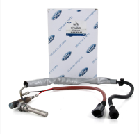 Клапан паров топлива  Ford Transit MK6 2007-2014 2.2 CC11-9T540-AJ