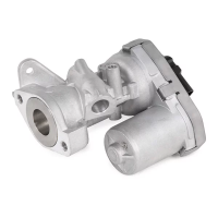 Клапан EGR (рециркуляции отработавших газов) для автомобилей Peugeot Boxer III(06 )/Ford Transit(06 ) 2.2D/2.4D