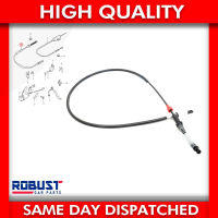 Трос газа для Ford Transit 2.5D / TD 1986-2000