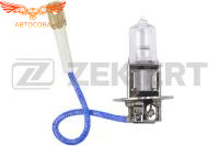 Лампа H3 12V 55W Longlife