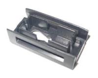 Клипса молдинга лобового стекла (правая) VITO