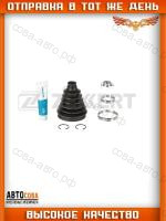  Пыльник ШРУС наружный (31x102x135)  FORD Transit 2002 - 2.0TDCI / 2.2 TDCI FWD