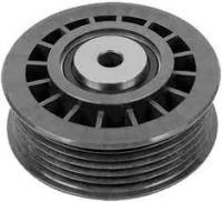 Ролик ручейкого ремня ОМ601