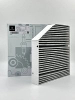 Фильтр салона угольный Mercedes-Benz A1678350400