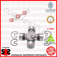 Крестовина кардана d 27мм (27mmx82mm)