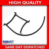 Шланг обратки для Ford Fiesta / Fusion 1.4TDCi