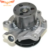 Насос водяной VW Golf (13-)/Passat (15-)/Tiguan (16-)/ AUDI A3 (15-)/A4 (16-)