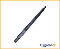 Полуось задняя левая Sprinter 2006- / Crafter / без подшипника ступицы; зубьев с стороны дифференциала: 26; длина: 840 мм