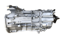 Коробка передачь MT-82 Transit 2006- (6-ступ.) (JMC-Ford)