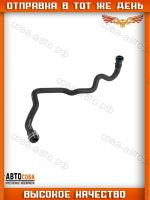 Патрубок отопителя FORD TRANSIT 2.2 TD FWD 2011-2013