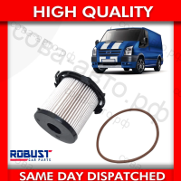 Фильтр топливный для Ford Transit 2011- / Custom 2.2 TDi