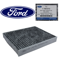 Фильтр салона Ford C-Max II, Focus III, Kuga II, Tourneo Connect II, Transit Connect II, V
