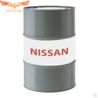 Масло моторное NISSAN