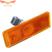 Бортовой габарит (желтый) Mercedes SPRINTER/LT до 2006 (110mm x 42mm)