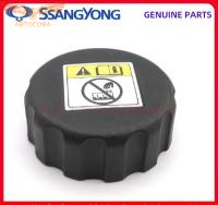 Kpышкa pacшиpитeльнoгo бaчкa SSANGYONG 2161508051