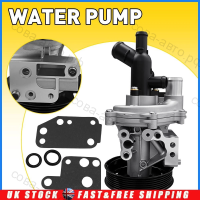 Помпа воды FORD Transit 2000-2013 2.4 TDI 2U1Q-8A558-AA