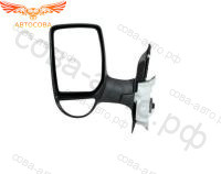 Зеркало для FORD Transit 2000-2013