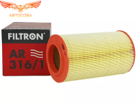 Фильтр возд. Citroen Jumper (250_) 06-, Fiat Ducato (250_) 06-, Peugeot Boxer (250_) 06-