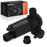 Моторчик омывателя 2 выхода Ford FİESTA 2008- / B-MAX 09-