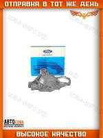 Крышка двигателя Ford TRANSIT 2.5 D / TD передняя малая (маслонасоса)