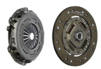 Mondeo 2007- / S-Max 2006- 1.8TDCi   6-КПП