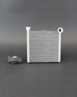  Радиатор отопителя для AUDI A3 с 2012 ;SKODA KODIAQ и TIGUAN с 2016; OCTAVIA и VW GOLF с 2013